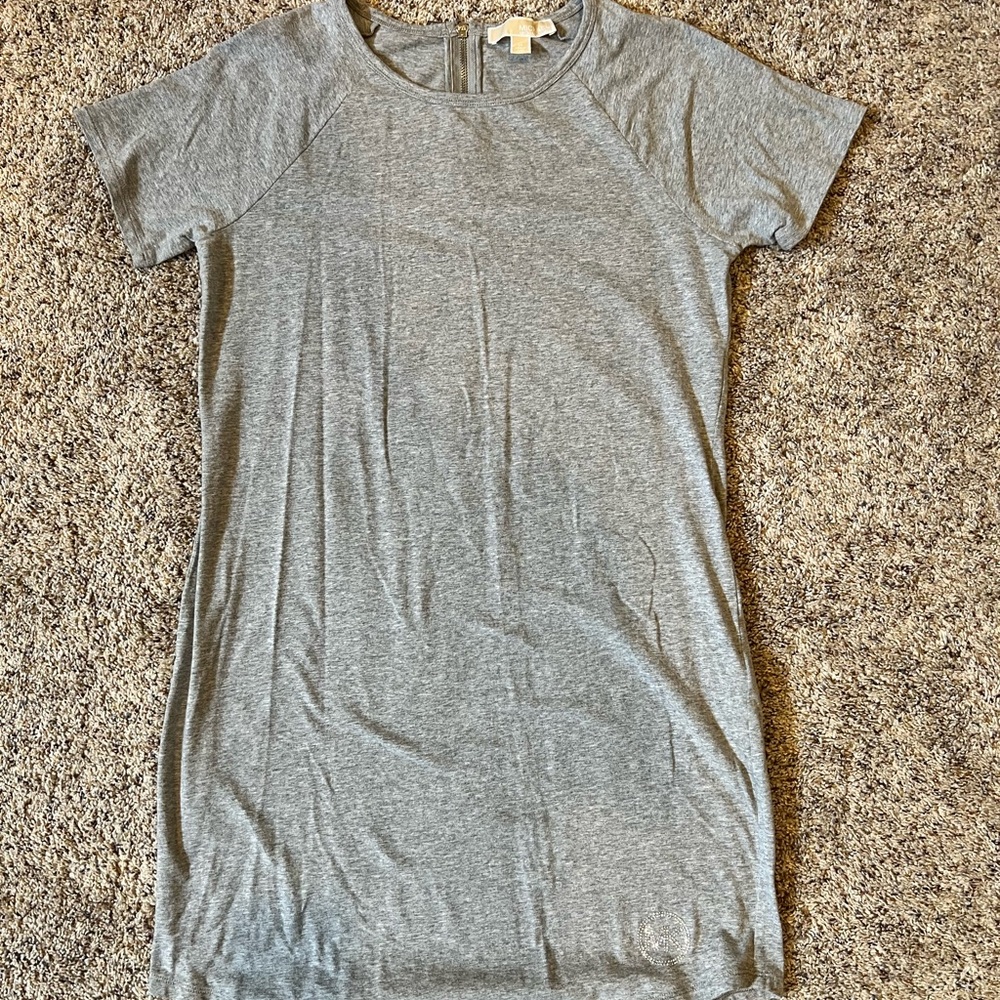 Michael Kors Gray Women's Dress
